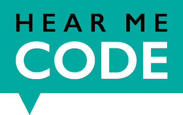 Hear Me Code
